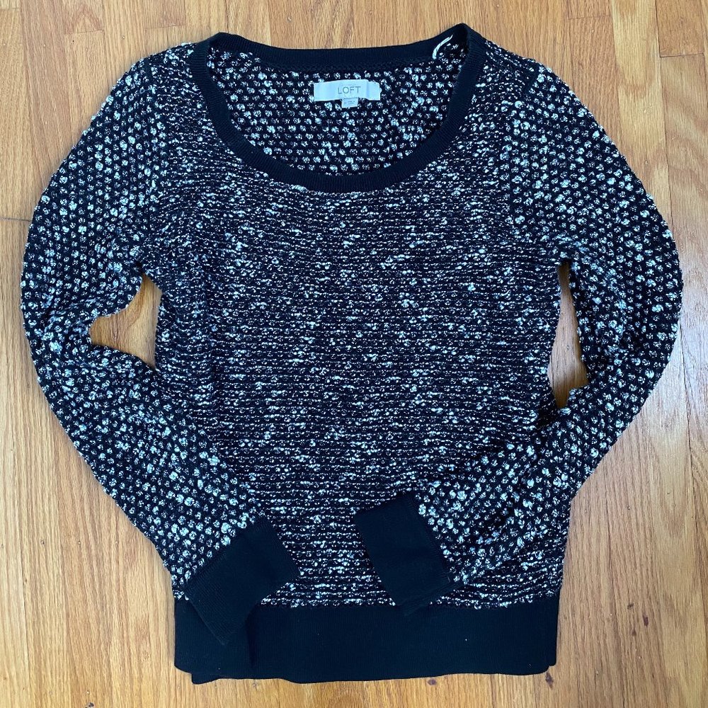 LOFT Sweater